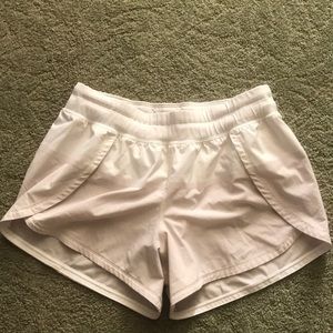 Lu Lu Lemon Short